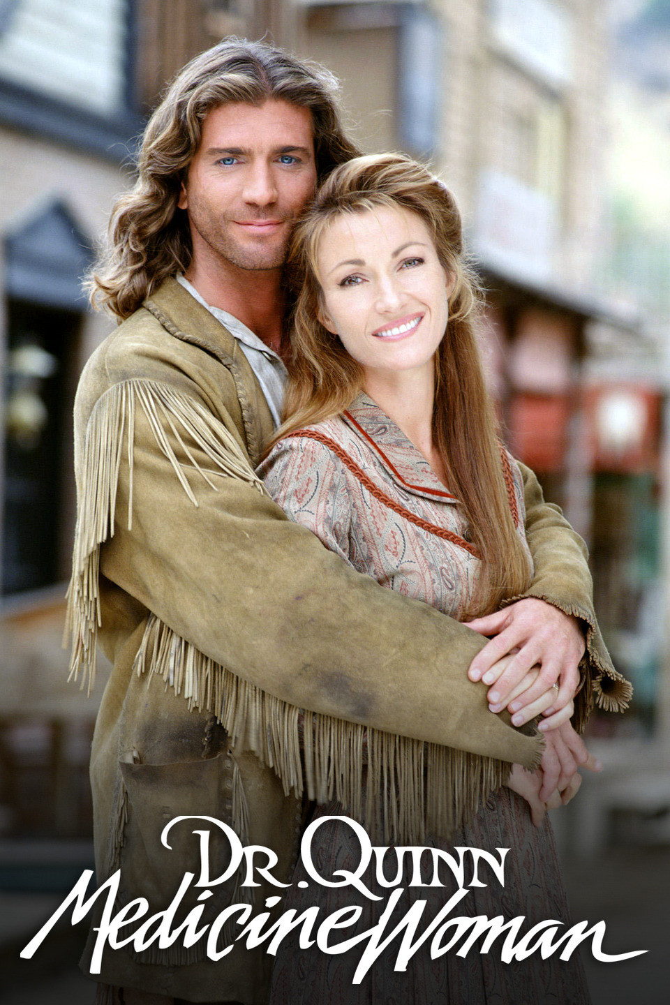 Dr. Quinn, Medicine Woman [121590] (A1773265736) [[Shows 2.0]] --Plex--